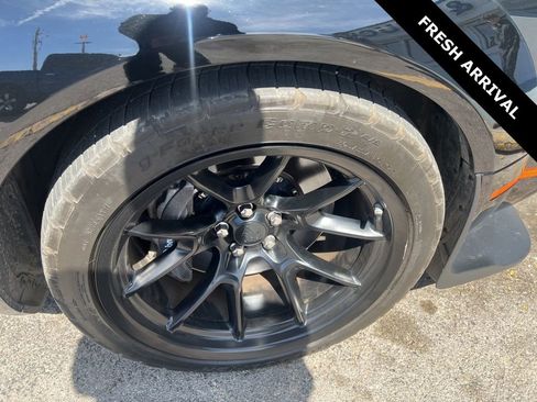 Used 2020 Dodge Challenger R/T Scat Pack image 13