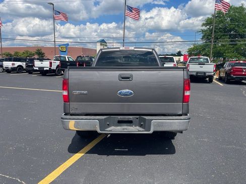 Used 2008 Ford F150 XL RWD image 6