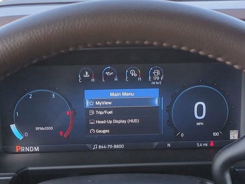 New 2026 Ford F250 King Ranch image 26