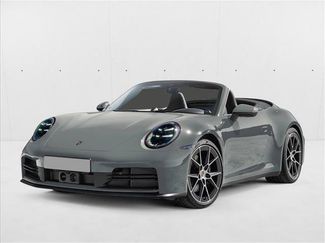 Certified 2025 Porsche 911 Carrera 4 GTS video 1