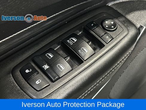 Used 2022 Dodge Durango GT AWD/4WD image 17