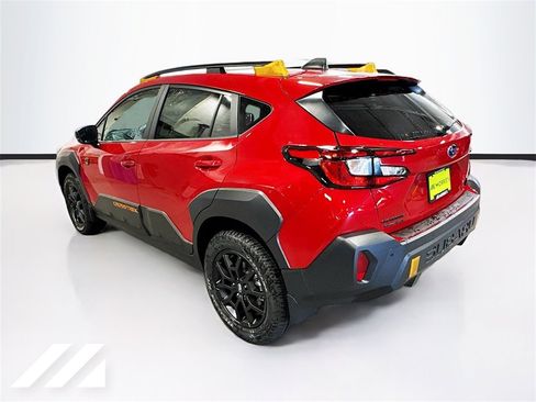 Certified 2025 Subaru Crosstrek 2.5i Wilderness w/ Wilderness Package image 7
