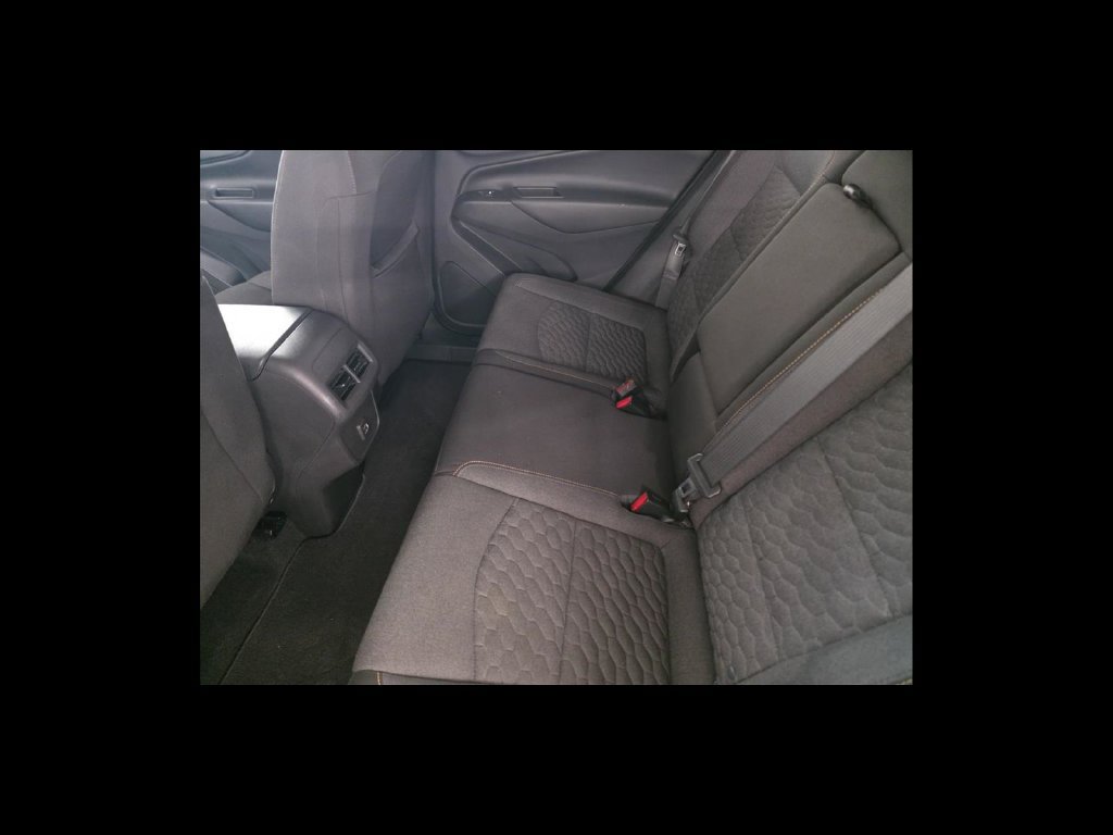 Used 2021 Chevrolet Equinox LT FWD image 17