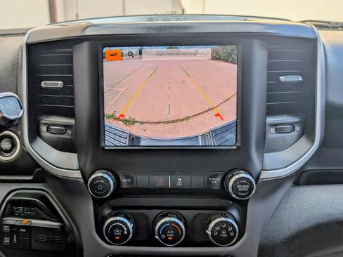 Used 2022 RAM 3500 Lone Star w/ Snow Chief Group image 18