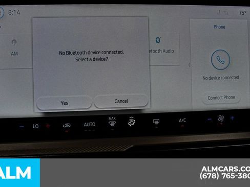 Used 2025 Ford Bronco Sport Big Bend AWD/4WD image 36