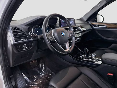 Used 2019 BMW X3 sDrive30i w/ Convenience Package RWD image 23