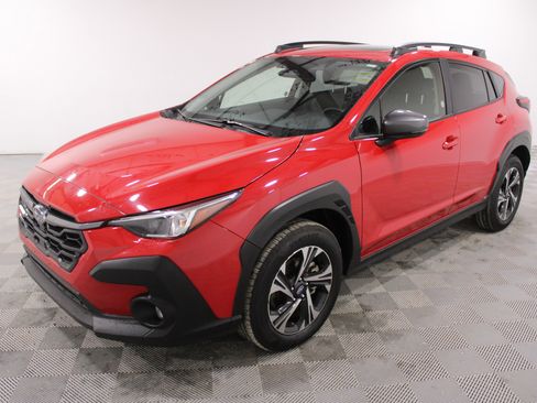 Used 2024 Subaru Crosstrek 2.0i Premium image 30