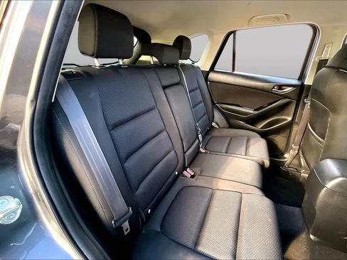 Used 2016 MAZDA CX-5 Touring FWD image 19
