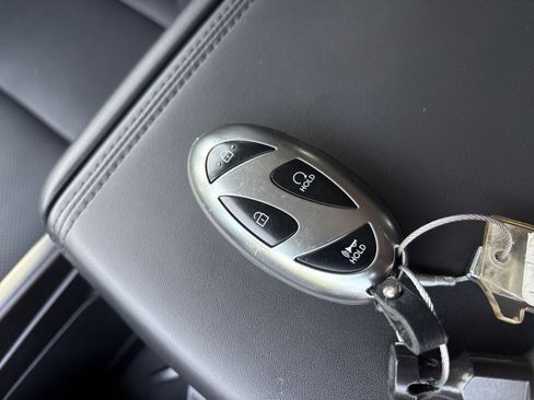 Used 2025 Hyundai Santa Fe SEL AWD/4WD image 22