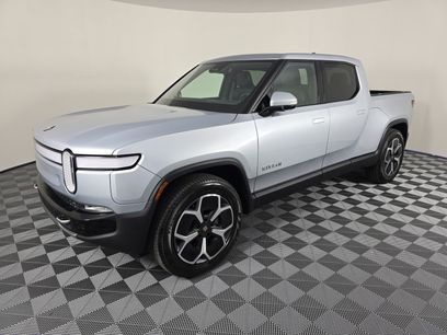 Used 2024 Rivian R1T Adventure