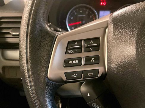 Used 2015 Subaru Forester 2.5i Premium w/ All-Weather Package image 25