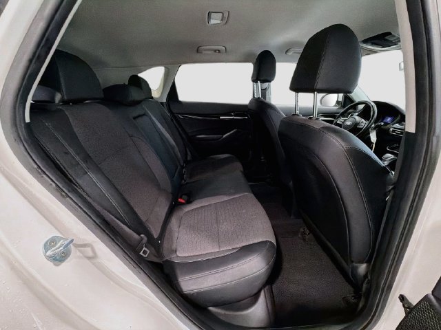 Used 2021 Kia Seltos S FWD image 23