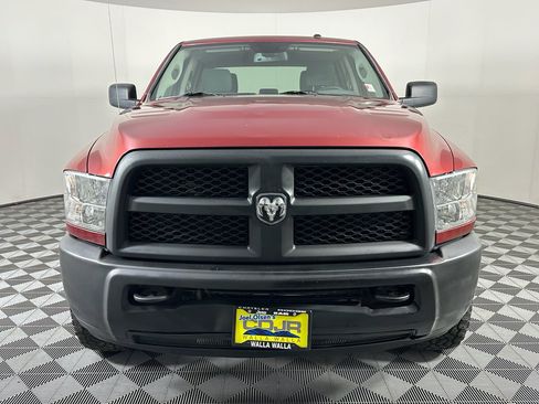Used 2015 RAM 2500 Tradesman w/ Popular Equipment Group image 8