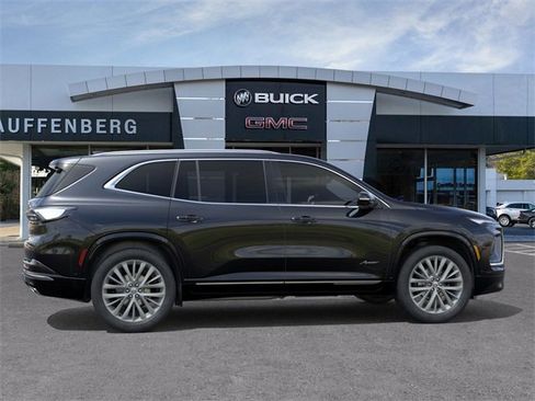New 2025 Buick Enclave Avenir w/ Super Cruise Package image 5