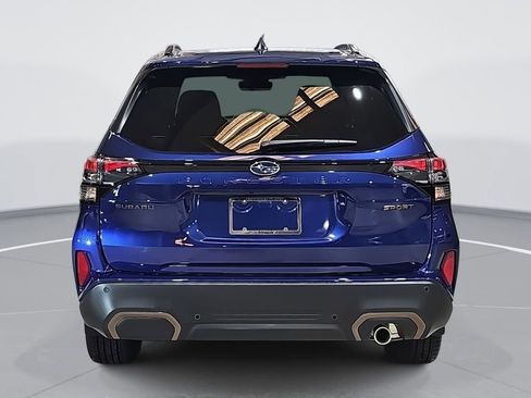 New 2026 Subaru Forester Sport image 6