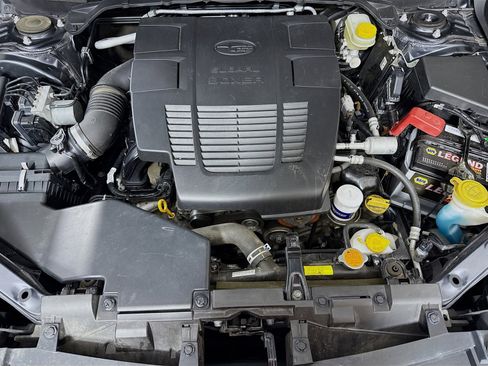 Used 2019 Subaru Forester w/ Alloy Wheel Package image 27