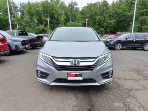 Used 2018 Honda Odyssey EX-L image 6