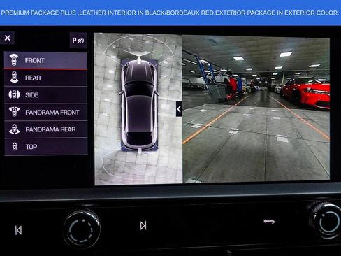Used 2023 Porsche Macan AWD/4WD image 28