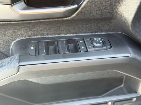 Used 2026 Toyota Tacoma TRD Off-Road w/ TRD Off Road Upgrade Package image 17