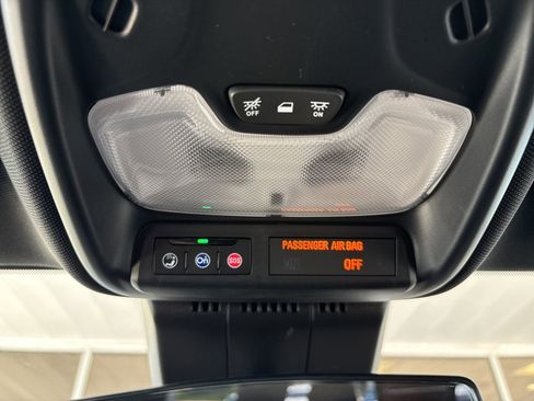 New 2026 Chevrolet Colorado Trail Boss AWD/4WD image 16