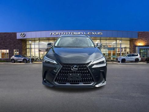 Used 2023 Lexus NX 350 AWD image 19