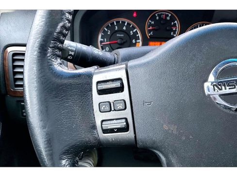 Used 2012 Nissan Armada Platinum image 24