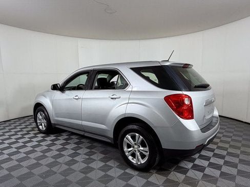 Used 2015 Chevrolet Equinox LS FWD image 3