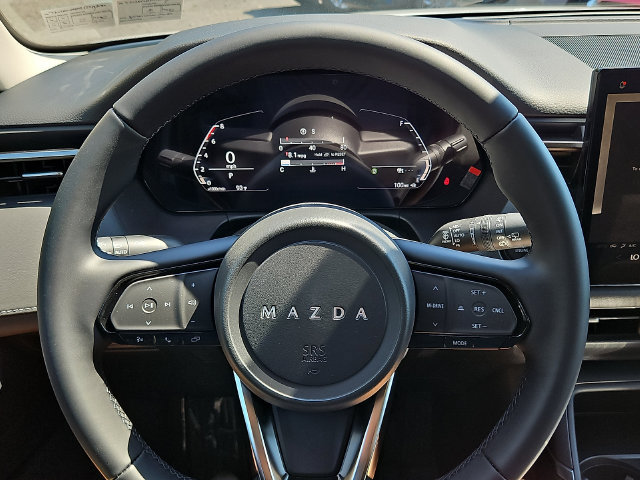 New 2026 MAZDA CX-5 AWD 2.5 S image 15