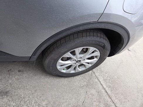 Certified 2024 Ford Escape Active image 11