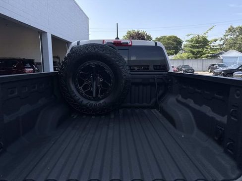 Used 2026 Chevrolet Colorado ZR2 w/ ZR2 Bison Edition AWD/4WD image 27