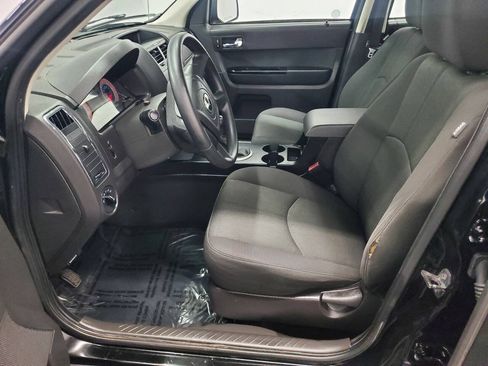 Used 2010 MAZDA Tribute i Sport FWD image 9
