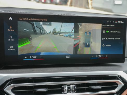 Certified 2023 BMW 330i xDrive Sedan w/ Premium Package image 26