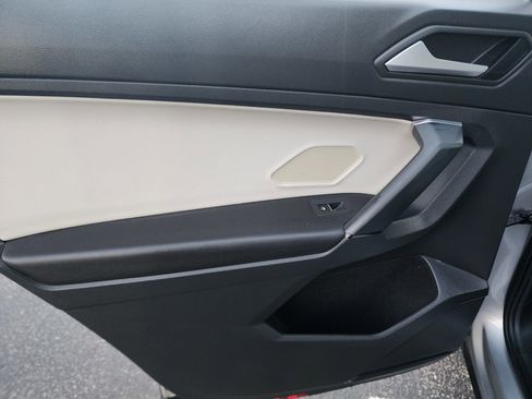Used 2019 Volkswagen Tiguan SEL image 21