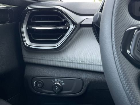 New 2026 Chevrolet TrailBlazer LT w/ Driver Confidence Package image 14