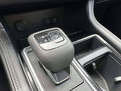 Used 2023 Nissan Pathfinder Platinum w/ Lighting Package (N93) AWD/4WD image 22