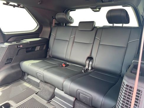 New 2026 Toyota Sequoia Limited AWD/4WD image 21