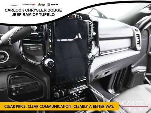 Used 2024 RAM 2500 Limited image 20