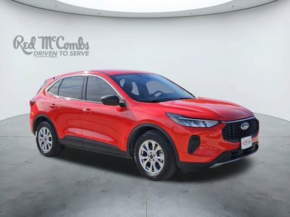 Certified 2024 Ford Escape Active