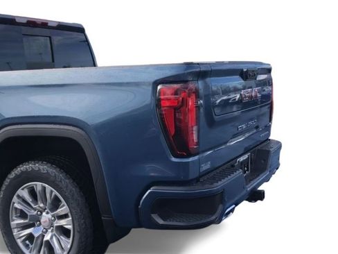 Used 2024 GMC Sierra 1500 Denali AWD/4WD image 6
