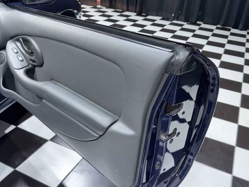 Used 1999 Pontiac Firebird Formula w/ Security Pkg image 39