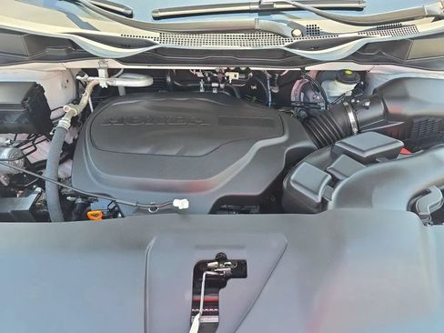 Used 2023 Honda Odyssey EX-L image 68