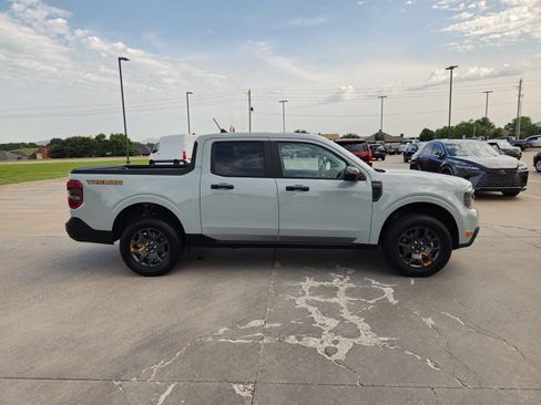 Used 2024 Ford Maverick Tremor w/ Tremor Off-Road Package AWD/4WD image 7