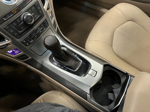 Used 2010 Cadillac CTS Performance image 26