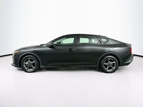 Used 2025 Kia K4 FWD image 4