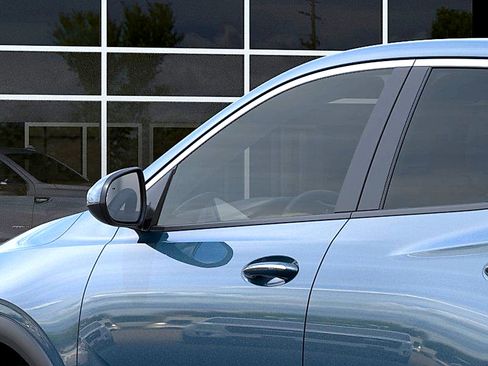 New 2026 Buick Encore GX Preferred image 12