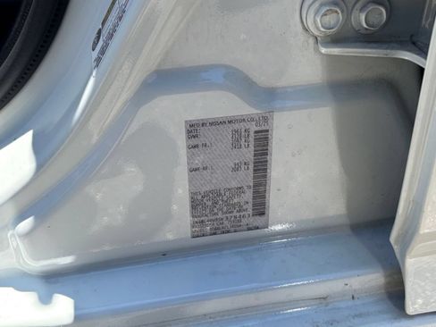 Used 2025 Nissan Altima 2.5 SV FWD image 29