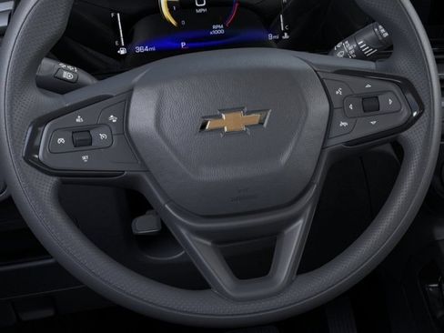 New 2026 Chevrolet TrailBlazer LT FWD image 44
