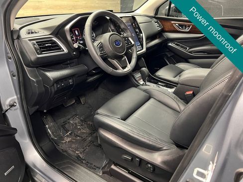 Used 2025 Subaru Ascent Touring w/ Popular Package #2 AWD/4WD image 3