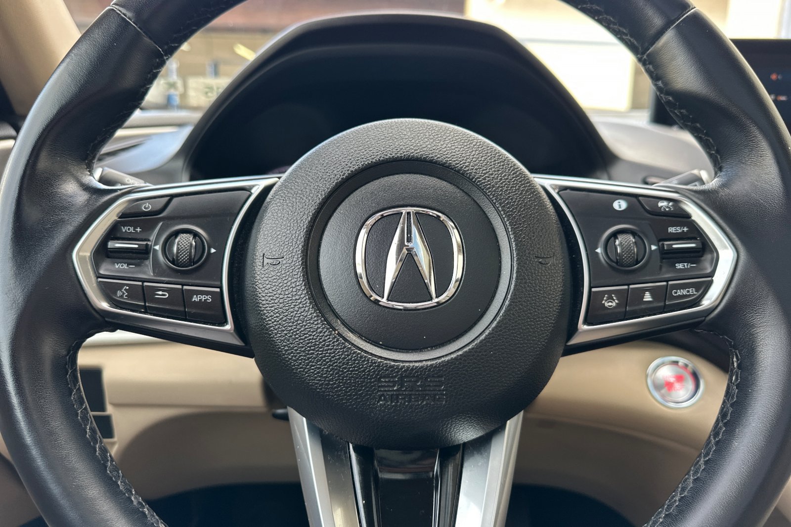 Used 2023 Acura RDX w/ Technology Package FWD image 32