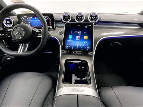 New 2026 Mercedes-Benz CLE 450 4MATIC Coupe image 5